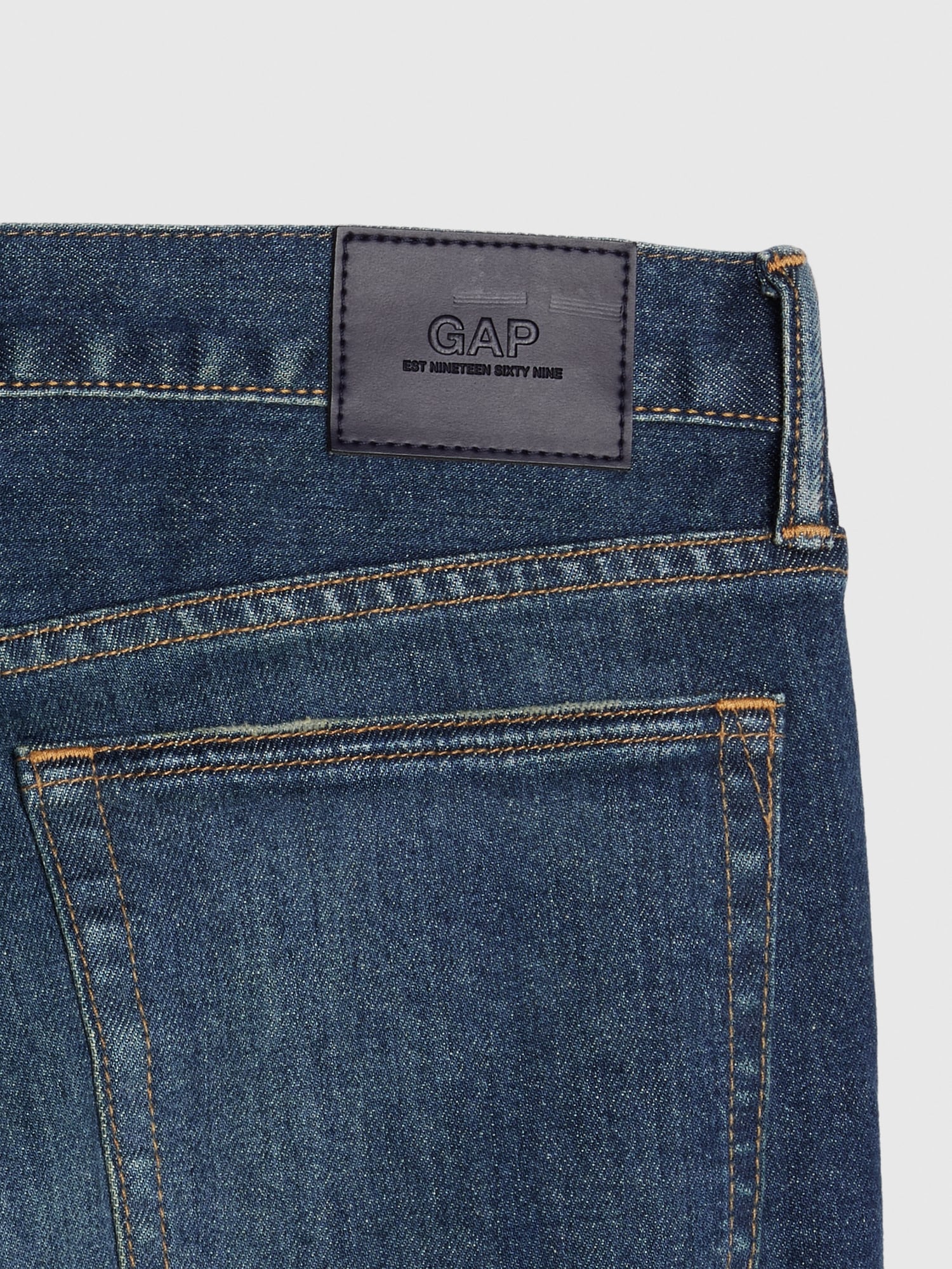 gap denim jeans mens