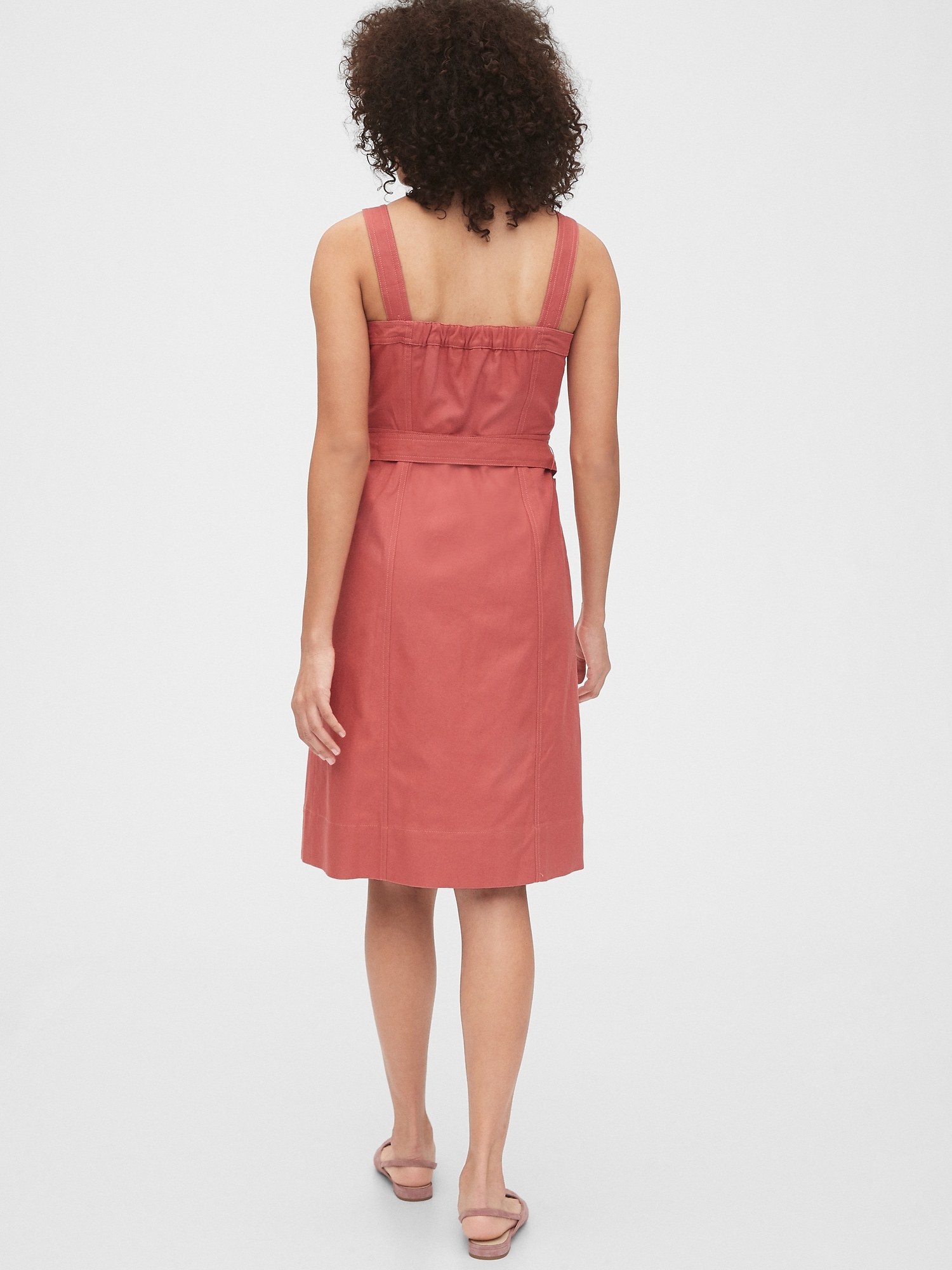 dresses at gap