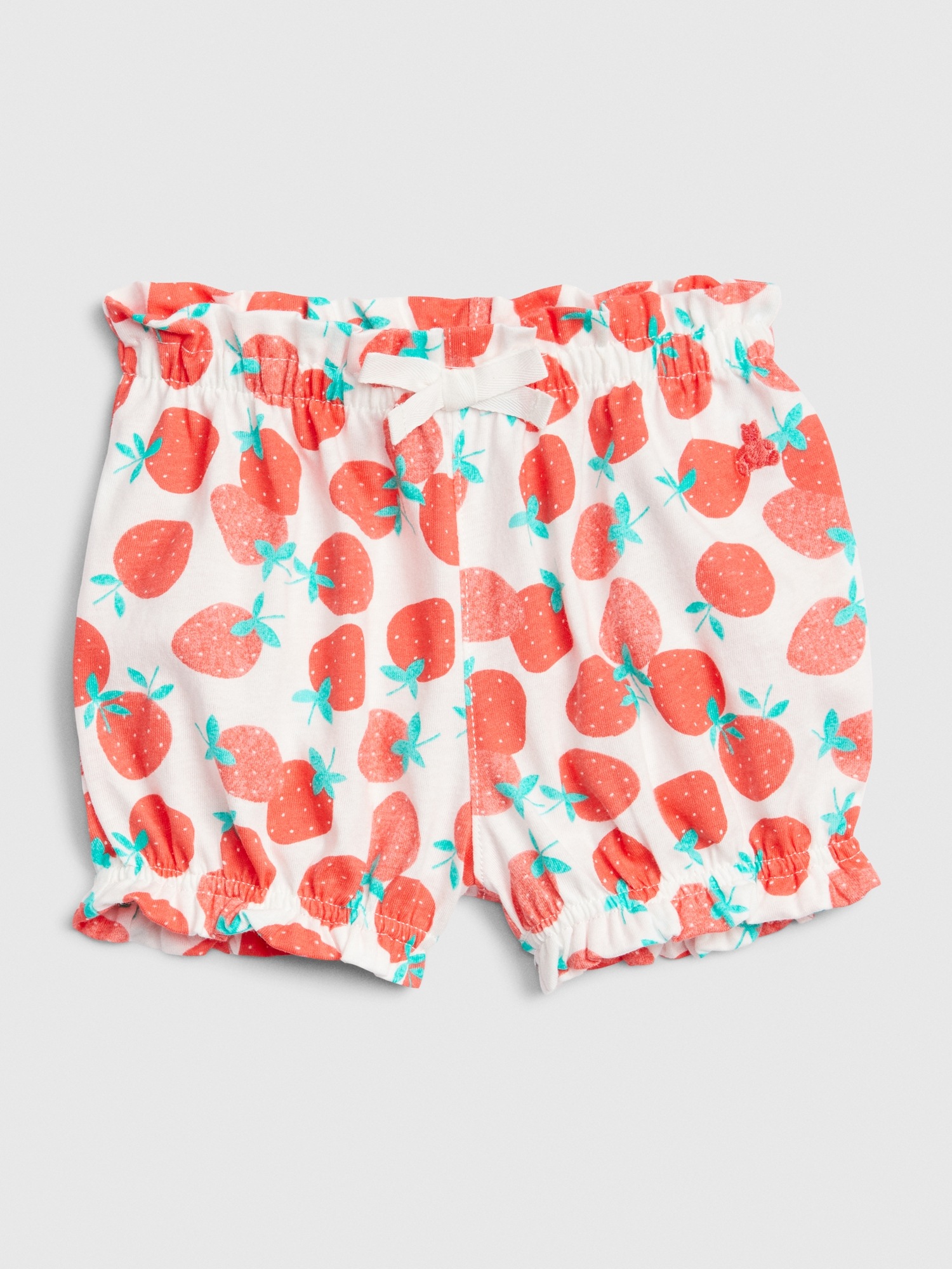 gap baby girl shorts