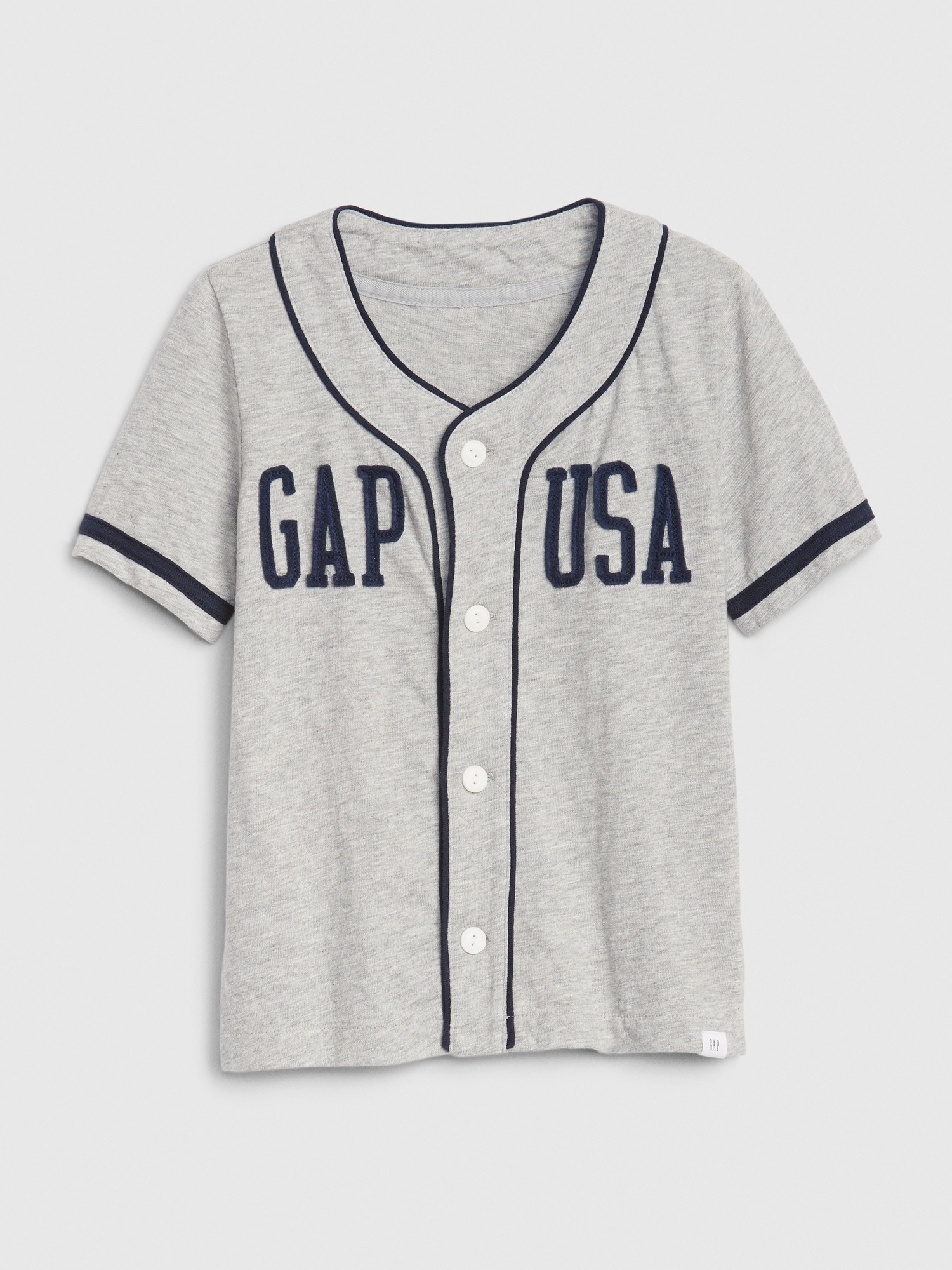 toddler baseball jersey