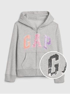 gap sequin jacket