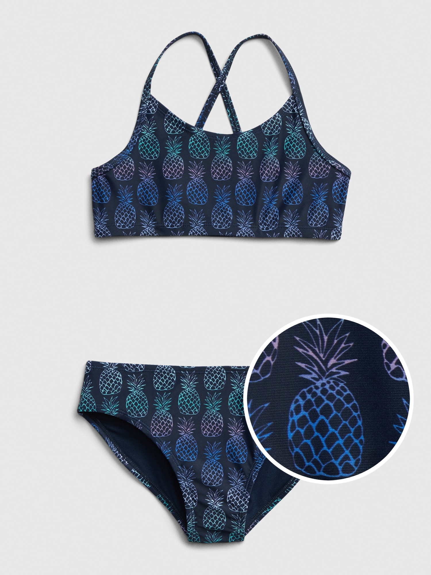 gap kids bikini