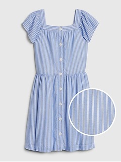 baby gap easter dress