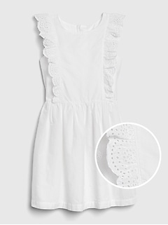 the gap girls dresses