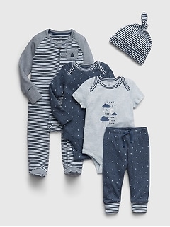 gap preemie clothes