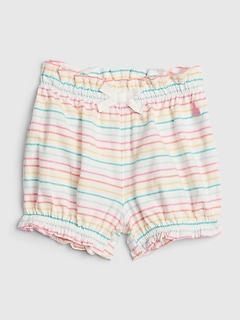 gap baby girl shorts