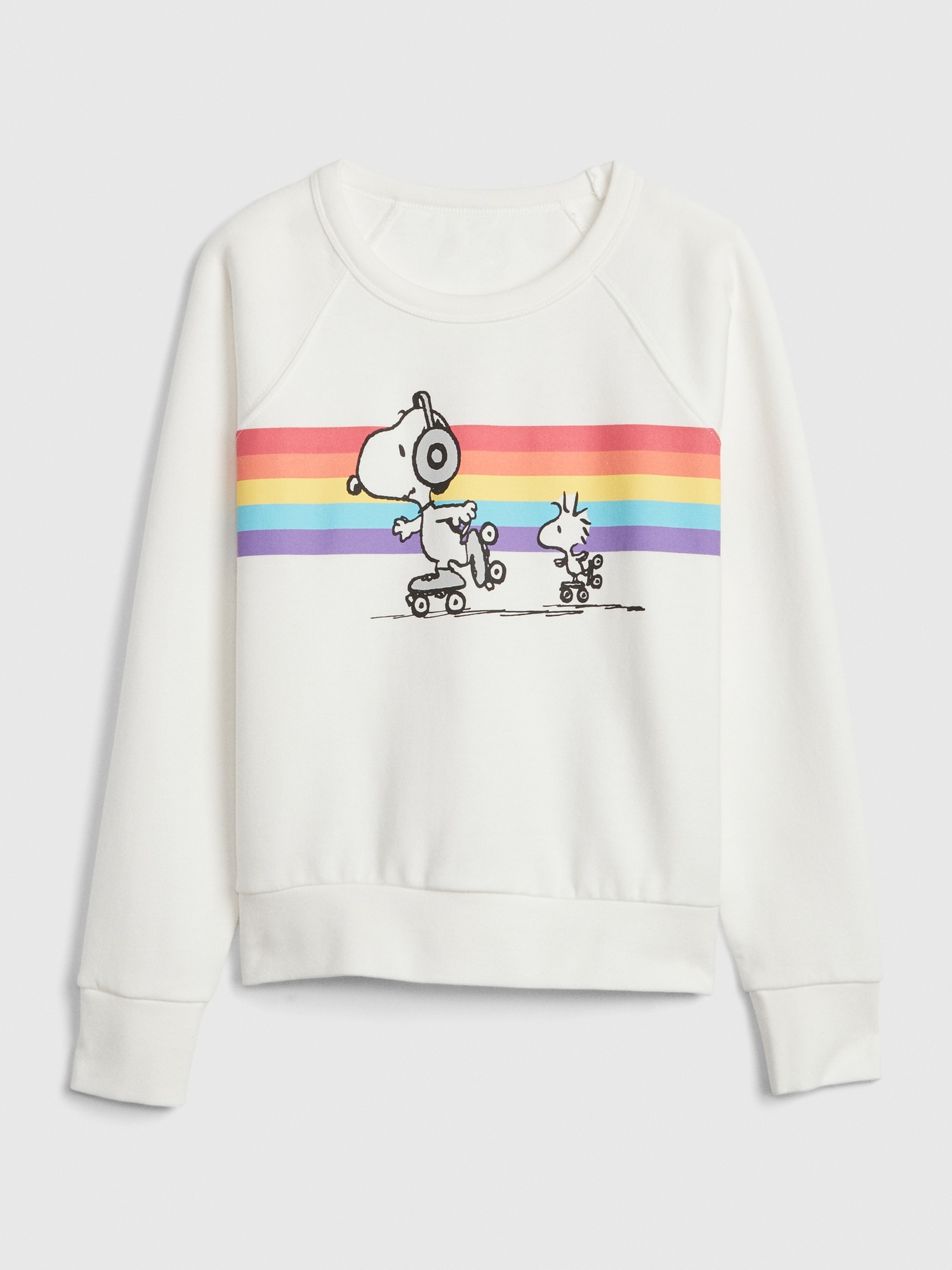GapKids Peanuts Sweatshirt Gap