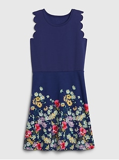 the gap girls dresses