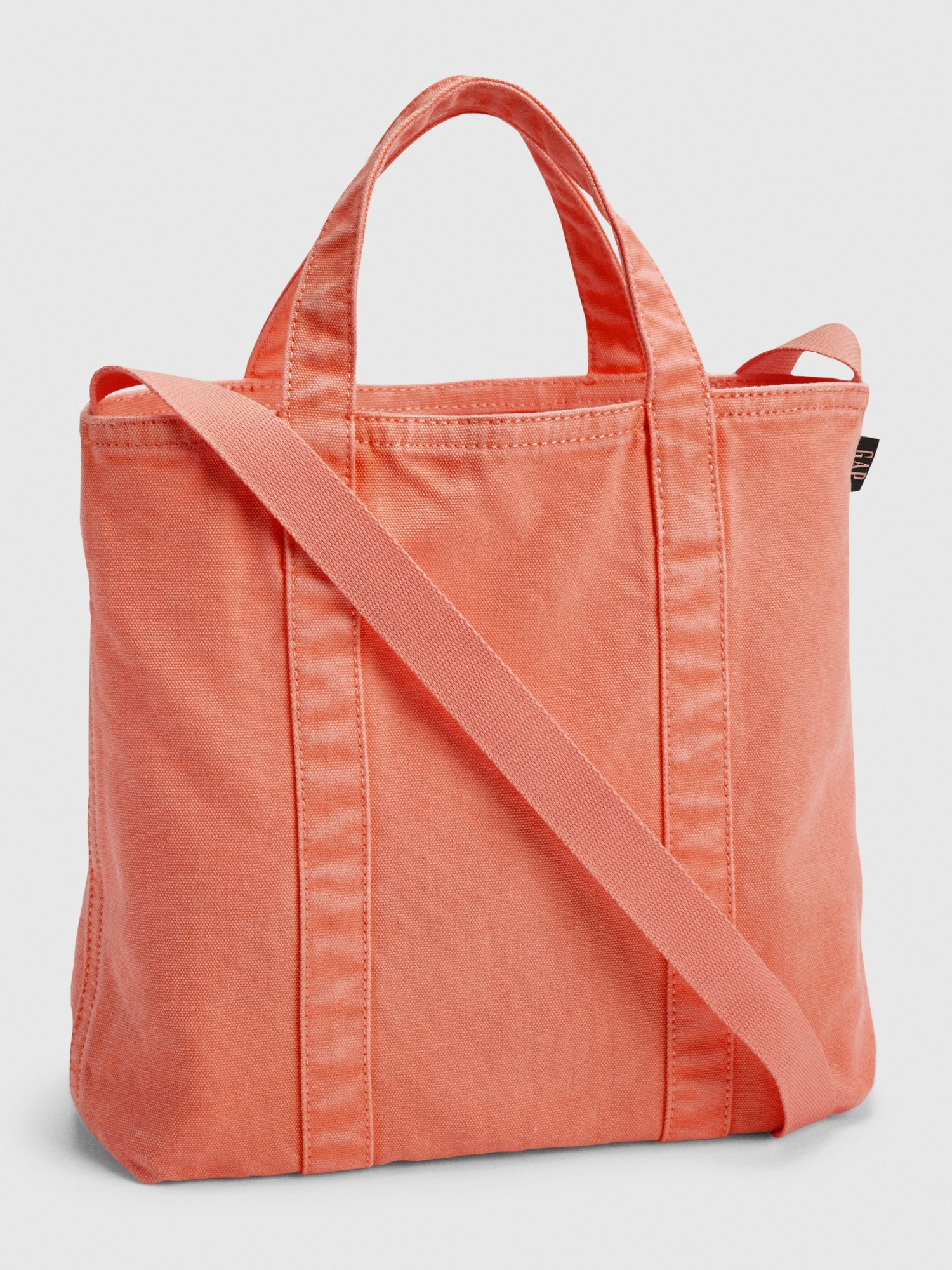 Gap clearance canvas tote