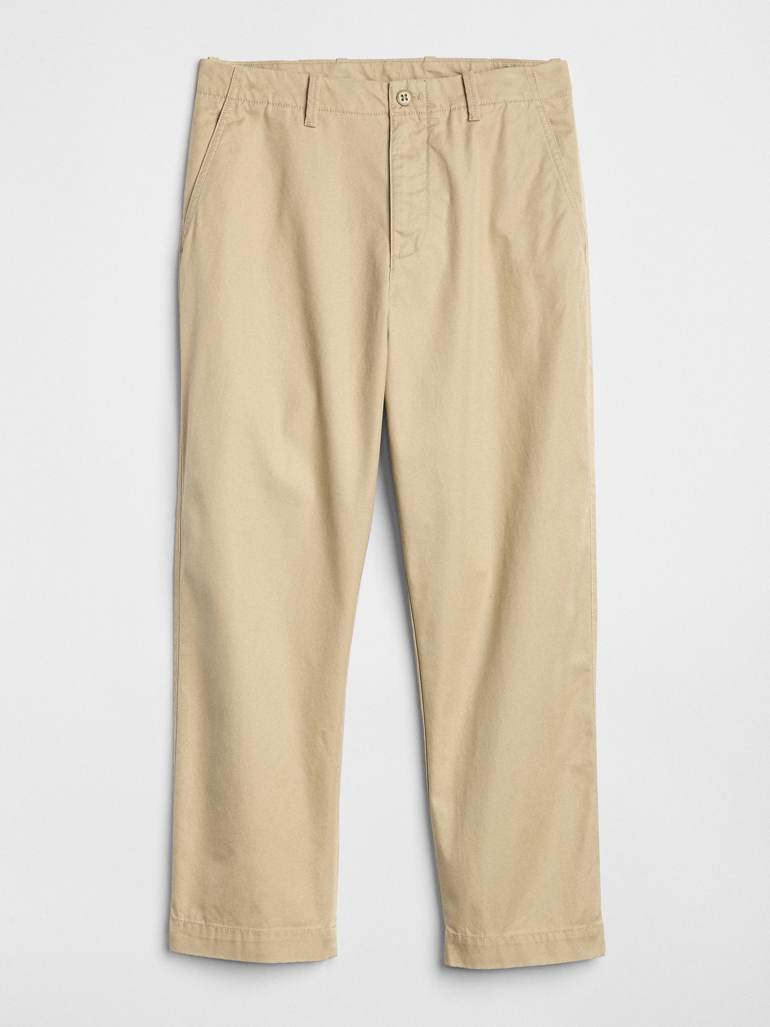 gap mens khaki pants