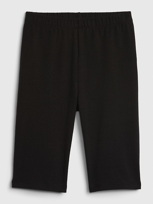 black biker shorts kids