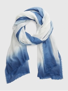 GQOP Kids Scarf Funny Shark Lightweight Long Scarf Shawl Warps