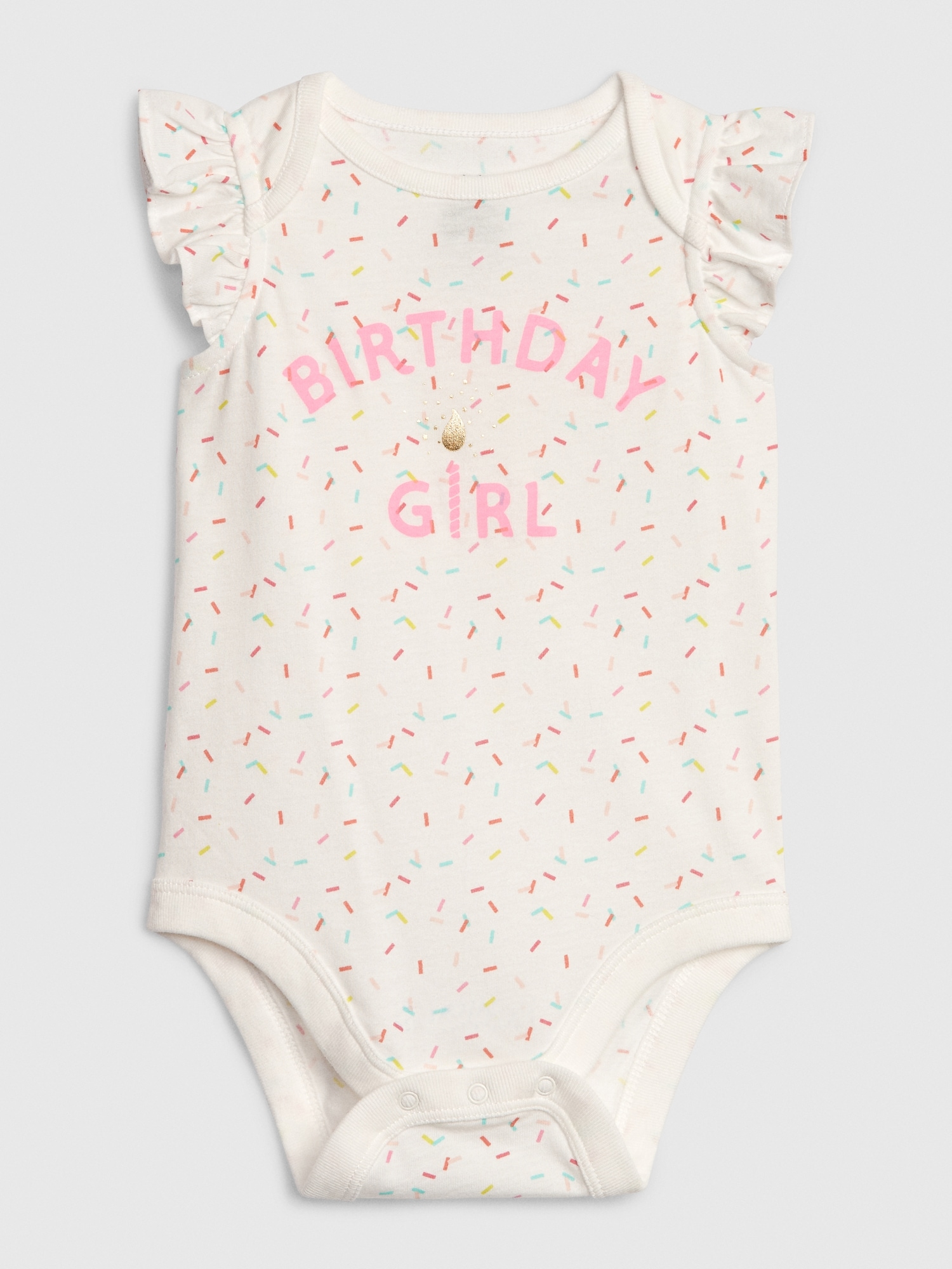 gap bodysuits baby