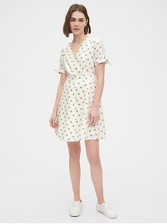 summer dresses gap