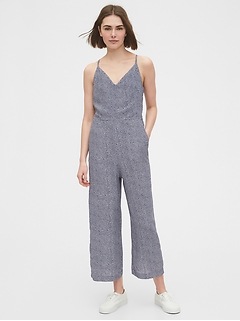 Gap womens jumpsuit Clearance
