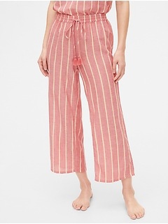 love by gap pajama pants