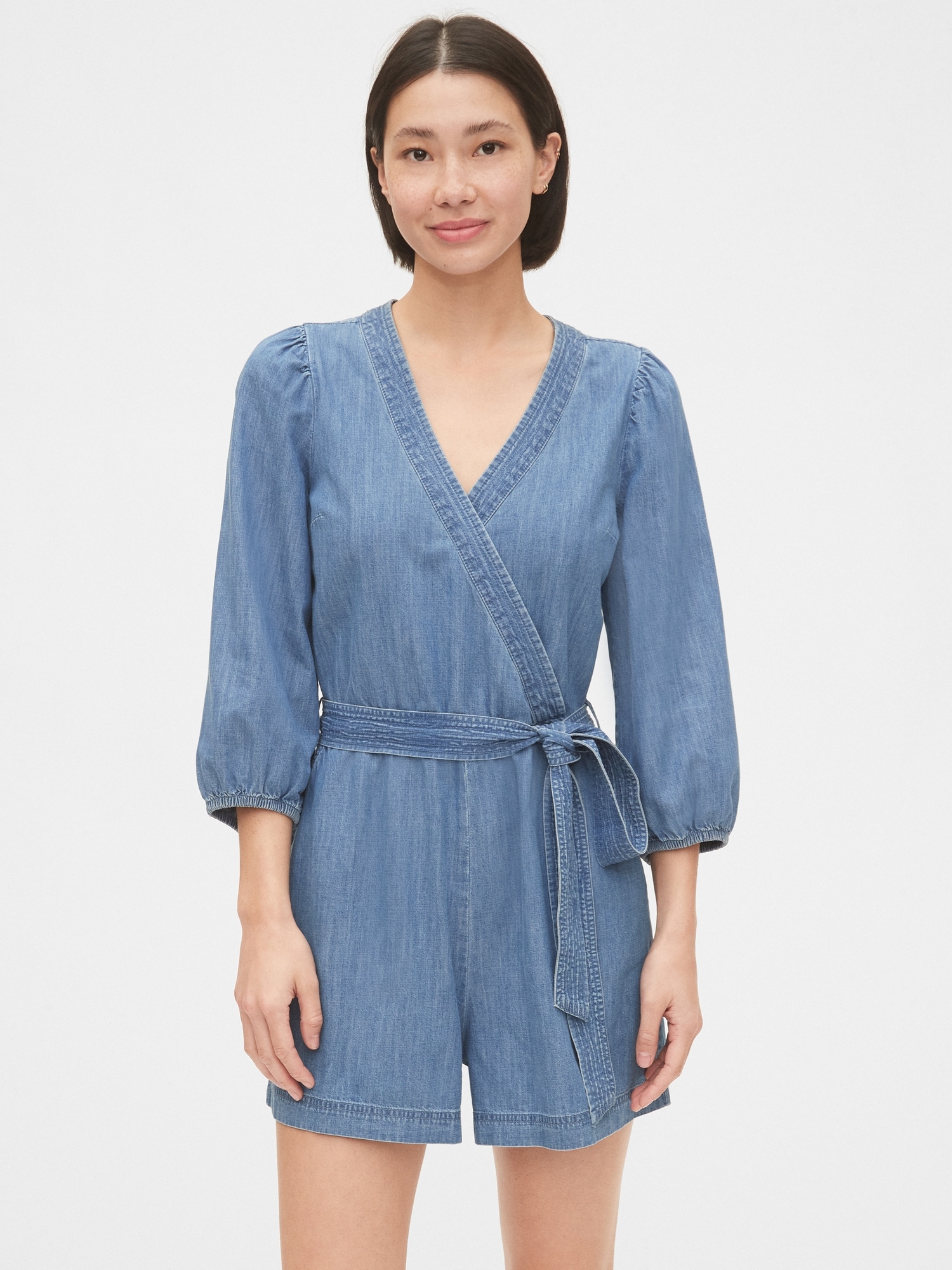 gap romper