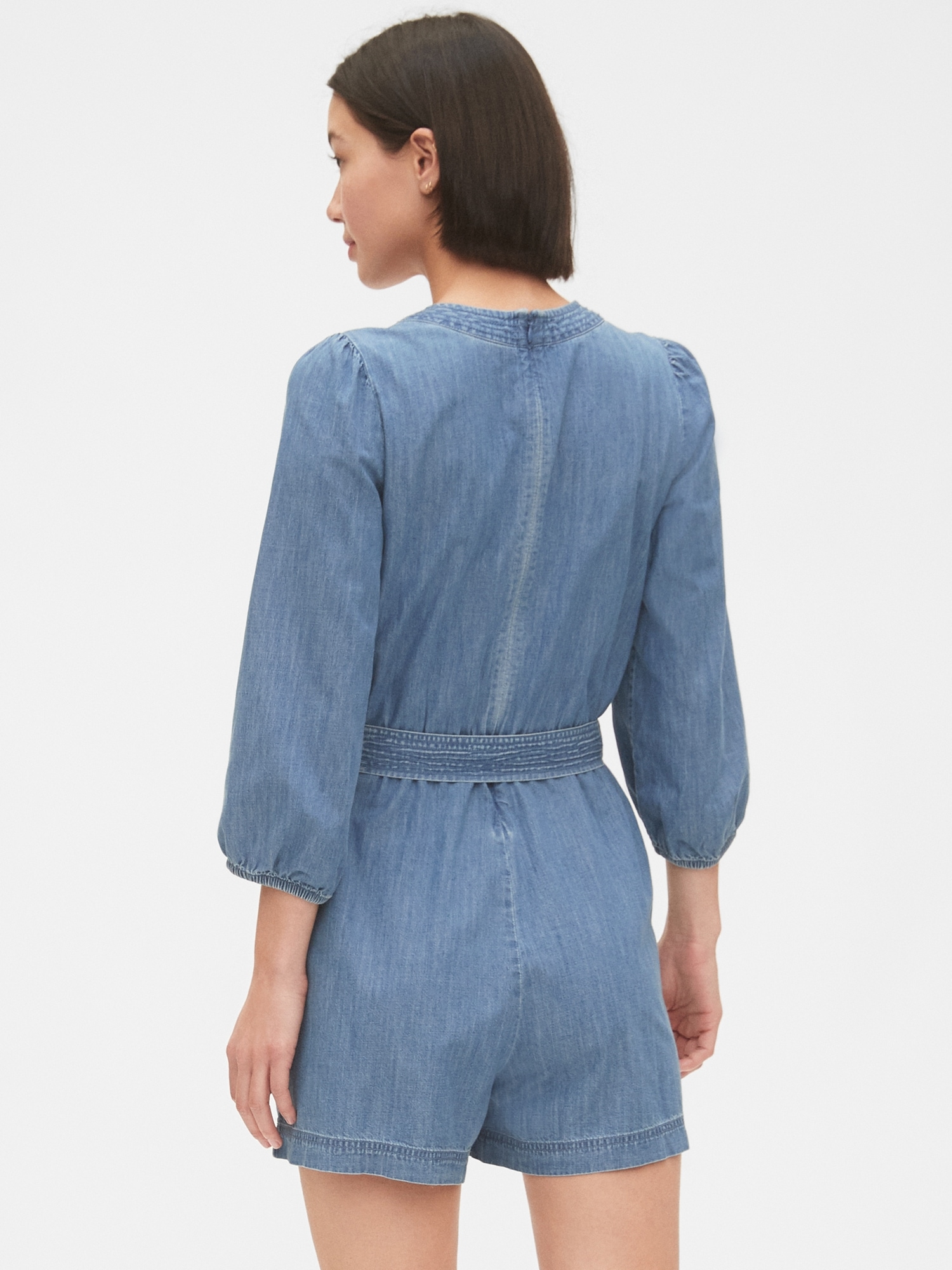 gap romper