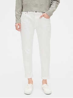 gap girlfriend jeans