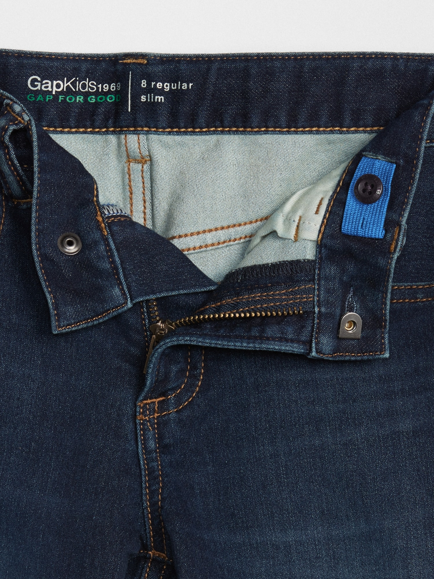 gap boys jeans
