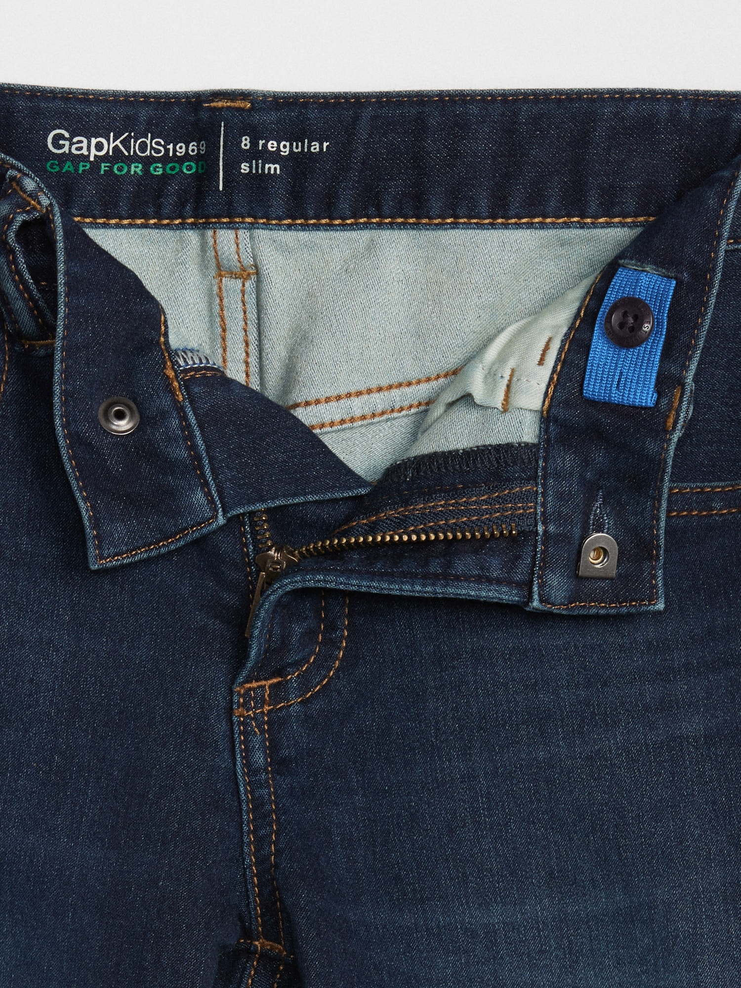 gap boys skinny jeans