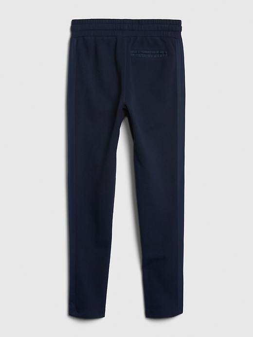 Image number 3 showing, Kids Pique Joggers