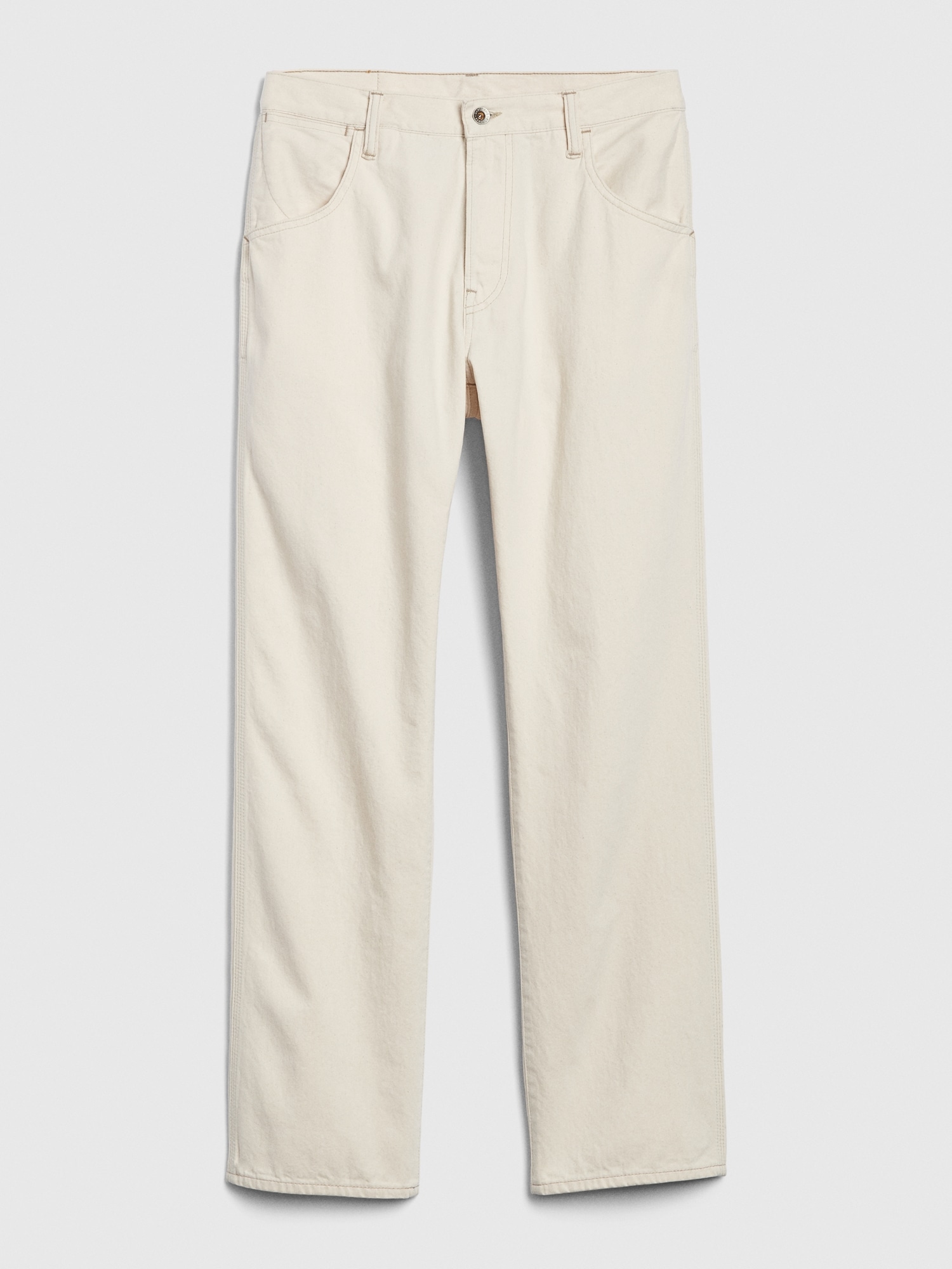 gap worker jeans