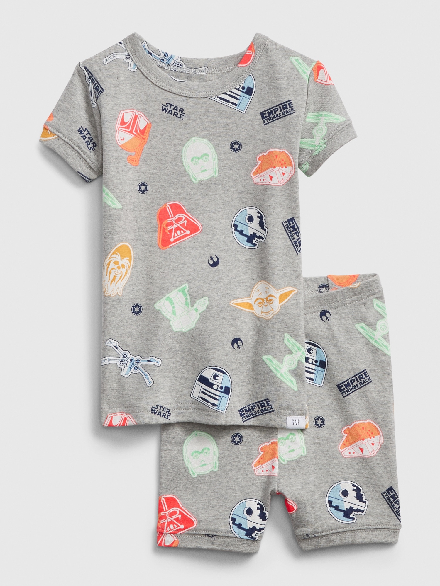 babyGap | StarWars™ PJ Set | Gap