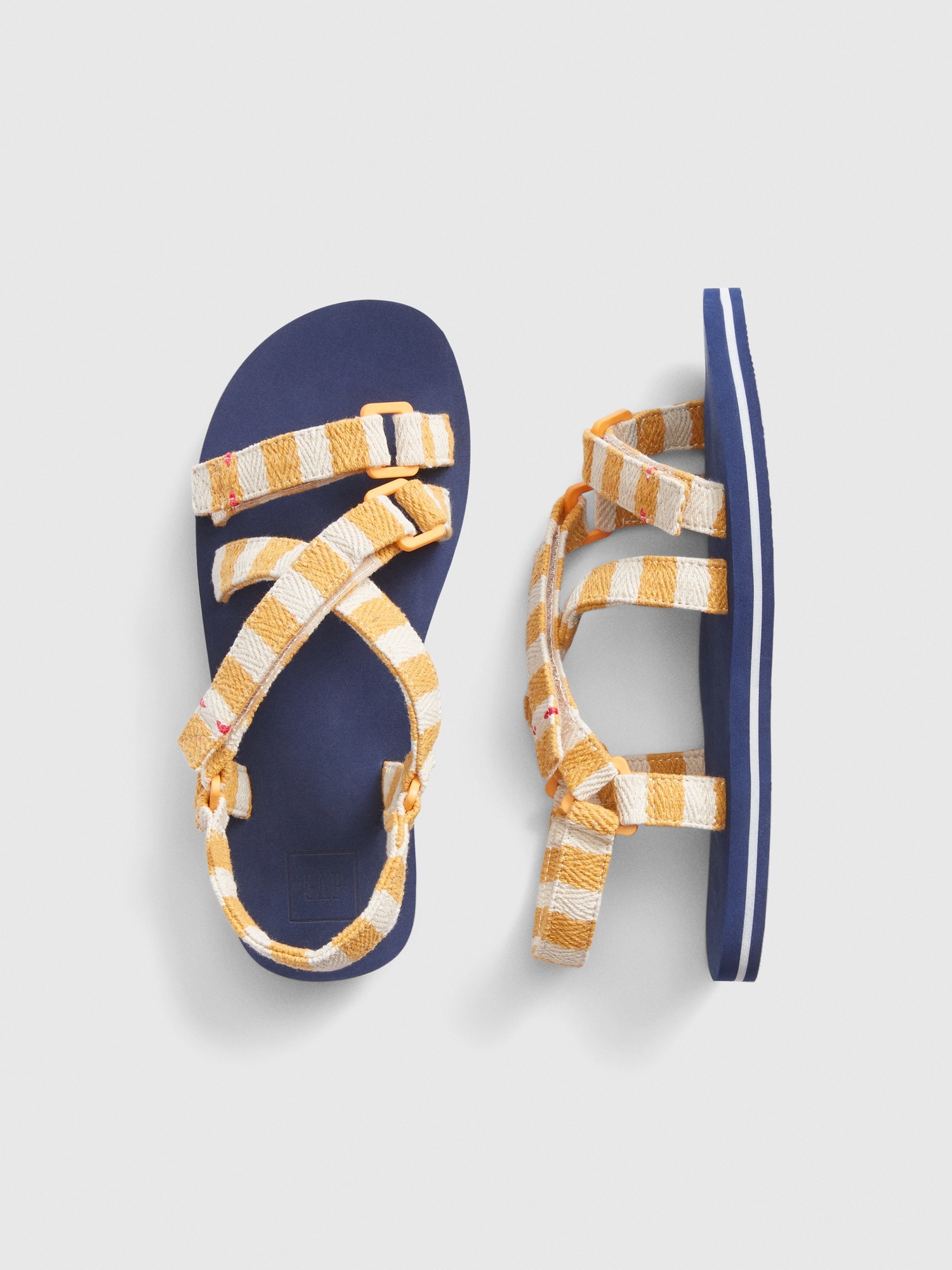 gap sandals