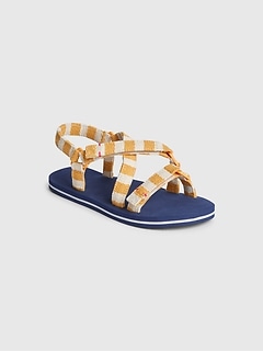 gap sandals uk