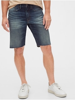 gap 5 inch shorts