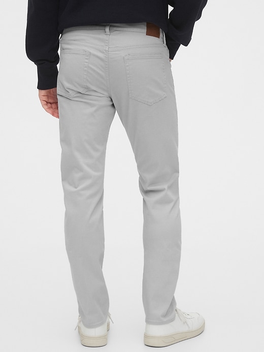 Image number 2 showing, Slim Jeans with GapFlex