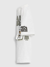 View large product image 4 of 4. babyGap &#124 Star Wars&#153 Graphic T-Shirt