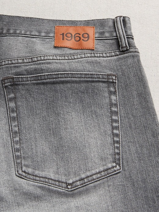 Image number 6 showing, 1969 Premium Selvedge Denim Shorts