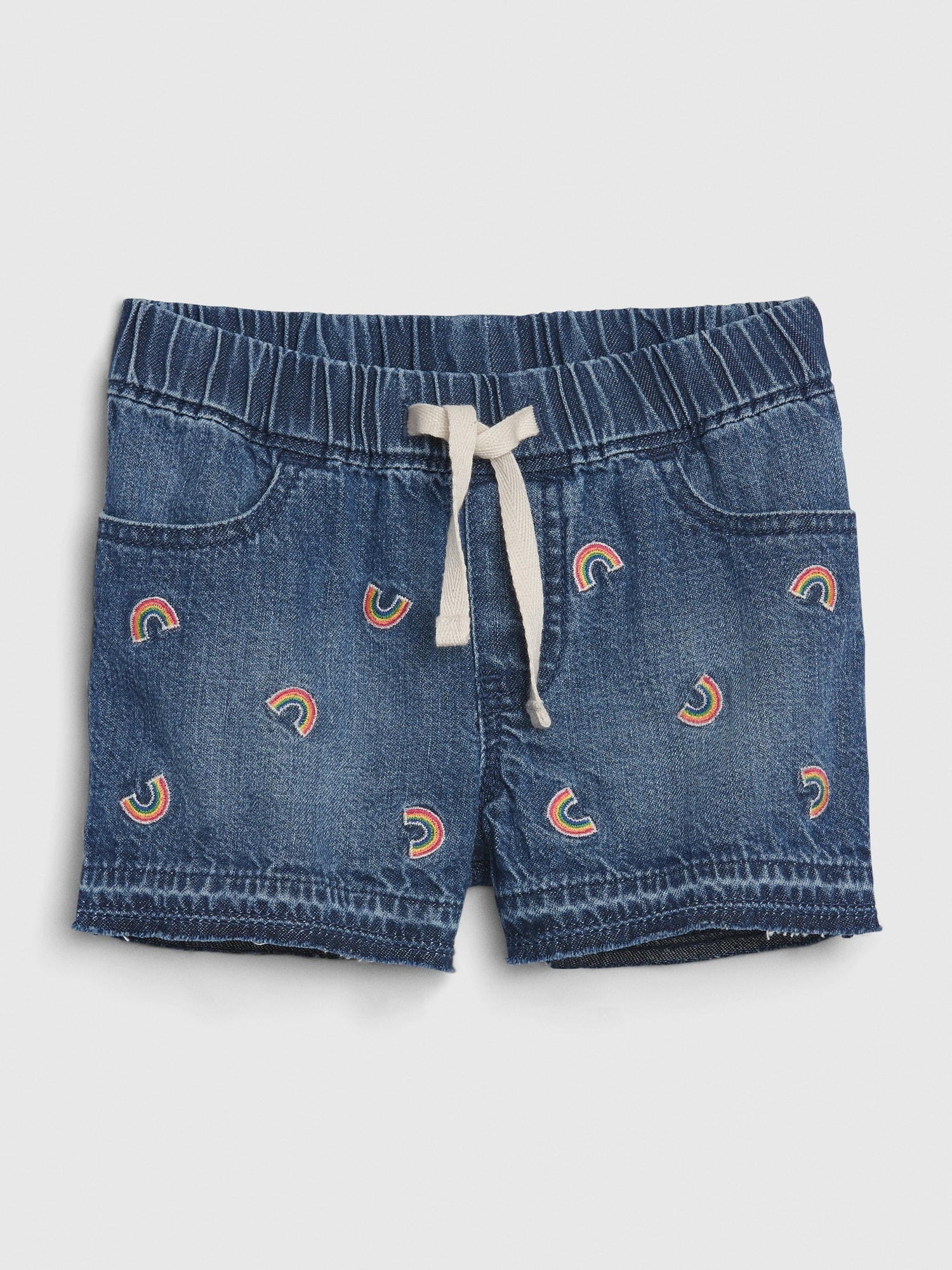 Gap toddler shorts Clearance