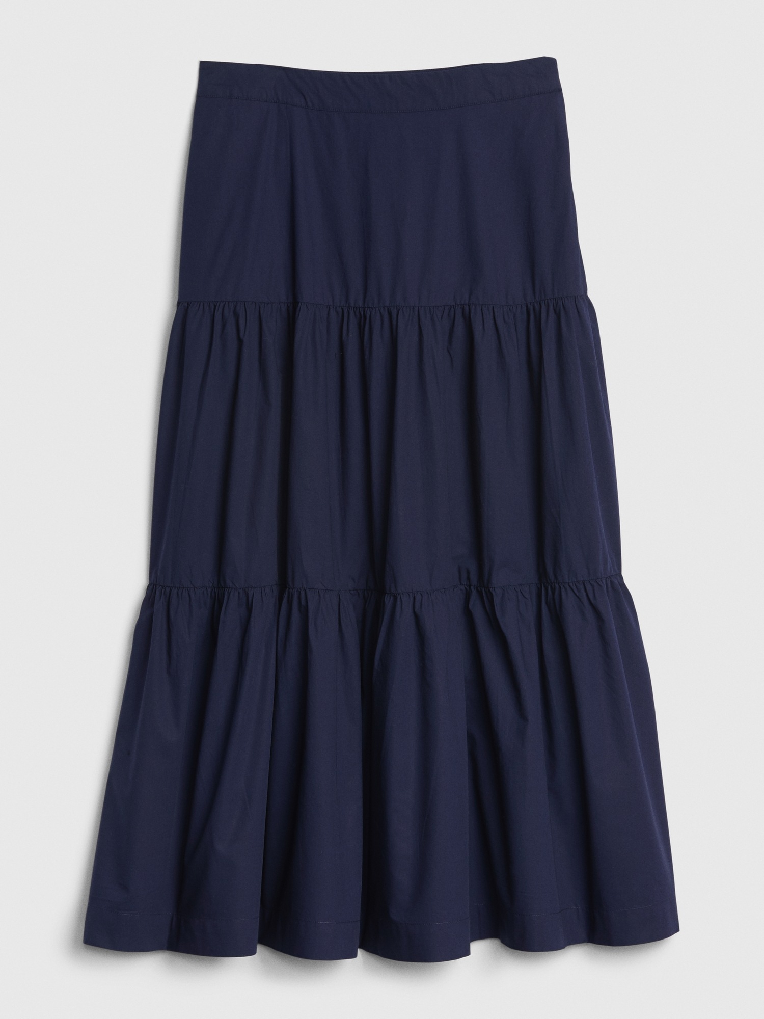 maxi skirt gap