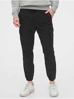 cargo joggers gap