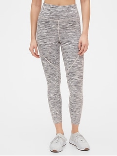 gap yoga wear