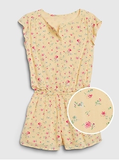 baby gap easter dress