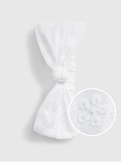 gap baby headbands