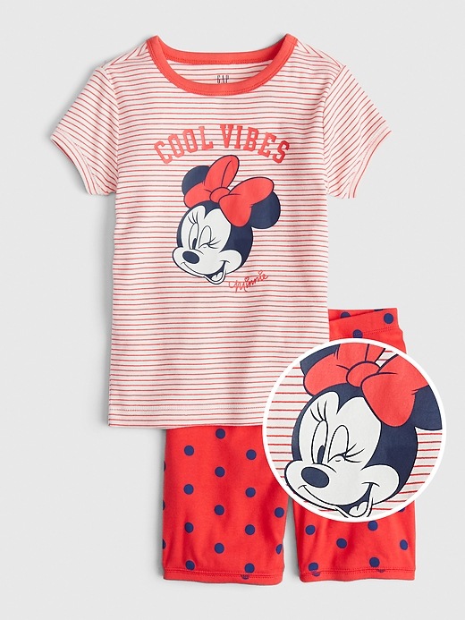 gap kids minnie mouse