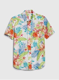 gap kids shirts