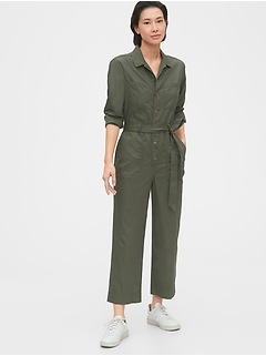 gap factory romper