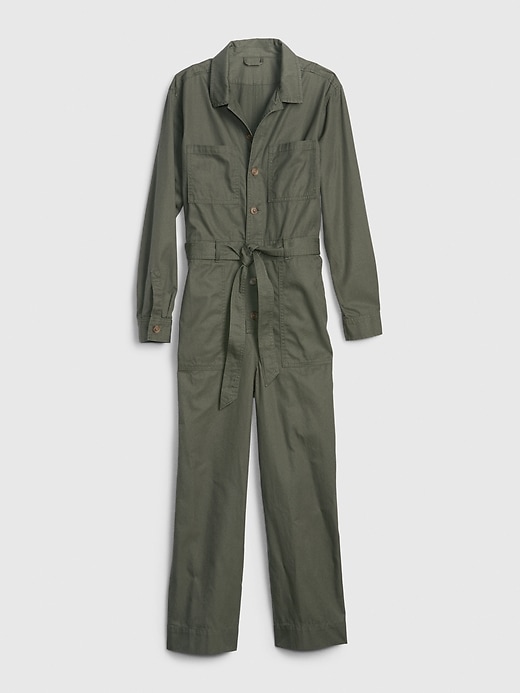 Image number 6 showing, Utility Jumpsuit