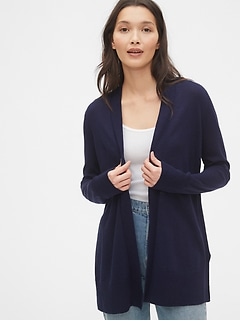 gap sale ladies cardigans