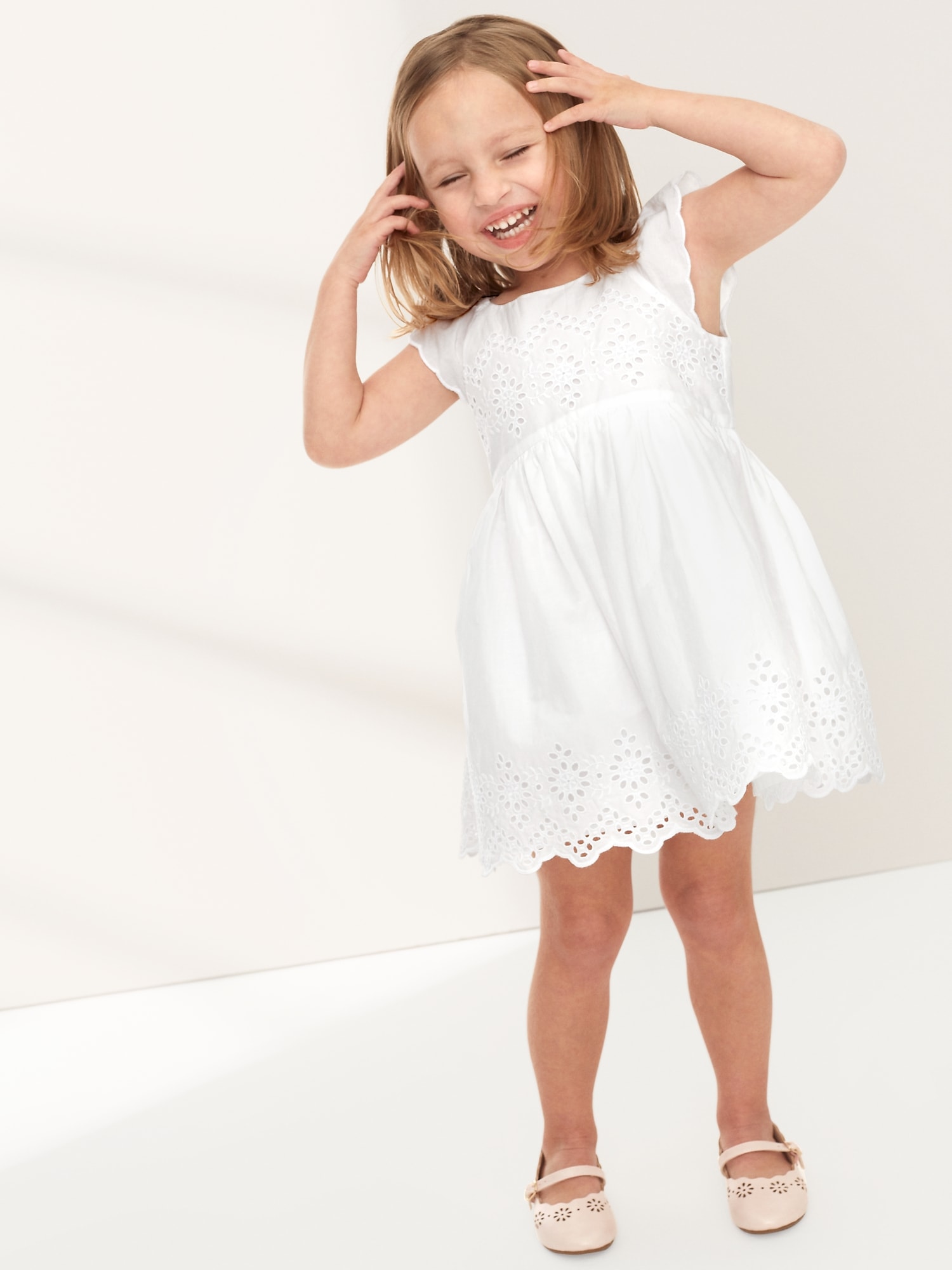 gap toddler dresses