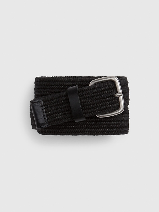 Image number 1 showing, Elastic Belt