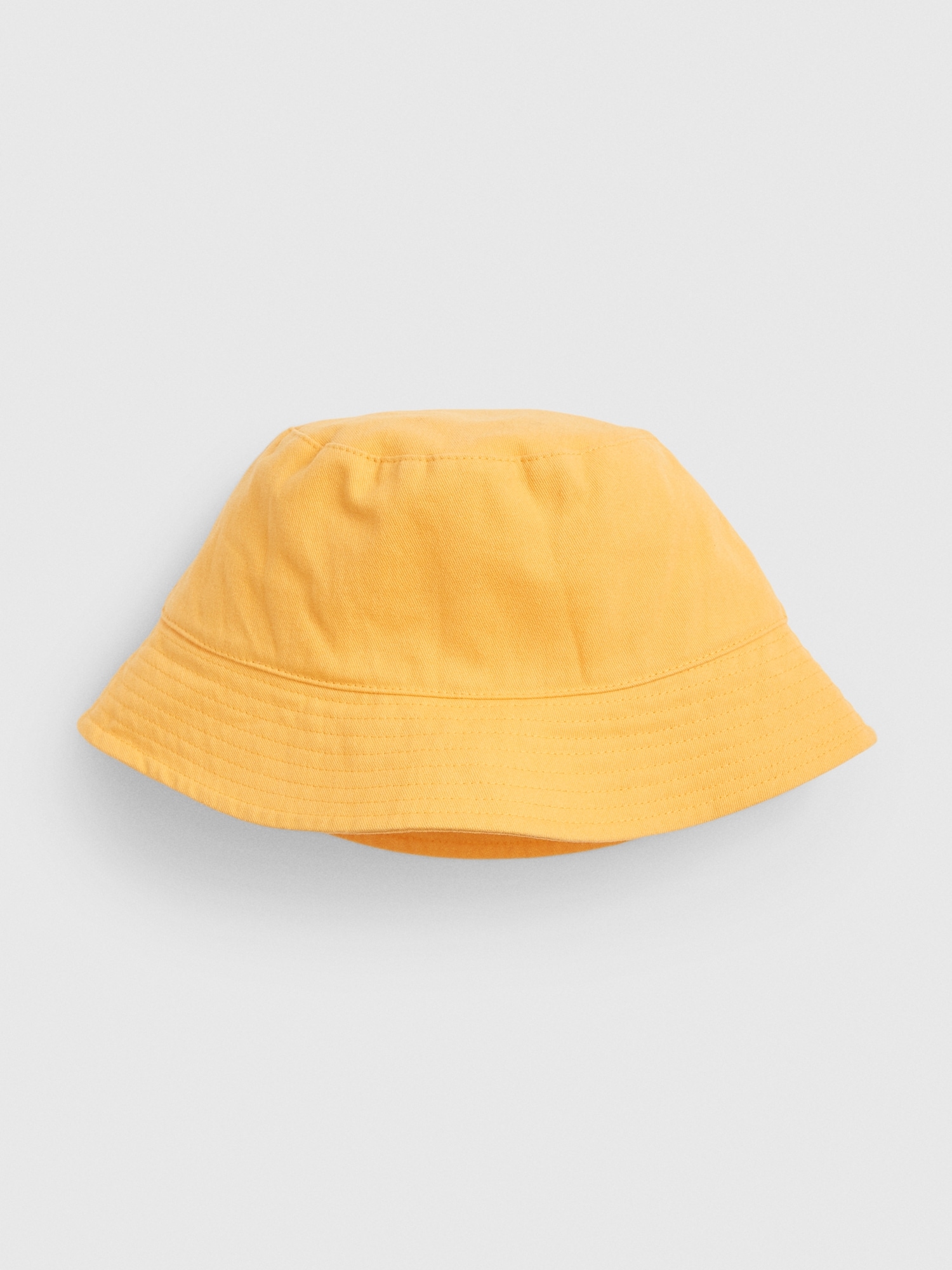 gap denim bucket hat