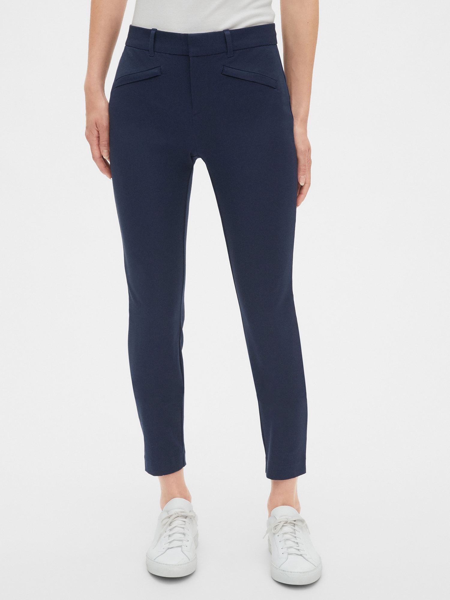 gap skinny pants