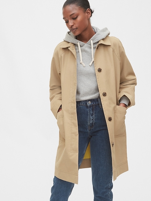 Women's macintosh coat sale